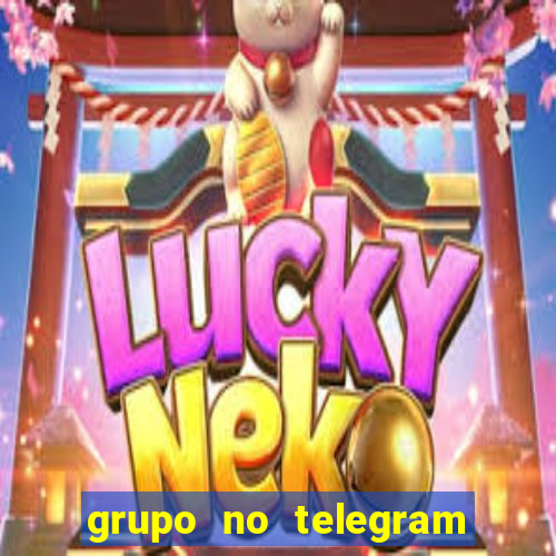 grupo no telegram mais 18